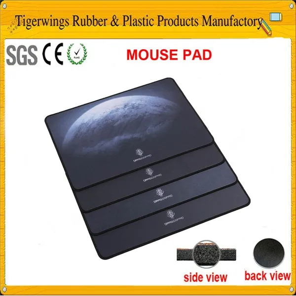 Tigerwingspad wearable warm hand keyboard gaming mouse pad