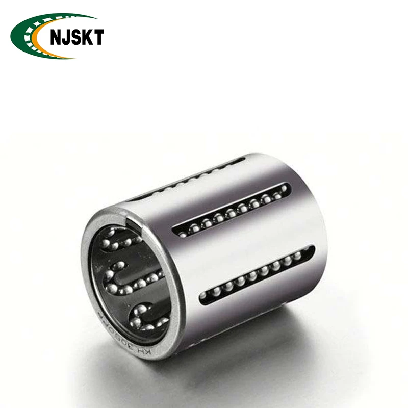 All Types Linear Bearings 25mm Linear Motion Bearing Kh2540 Buy All