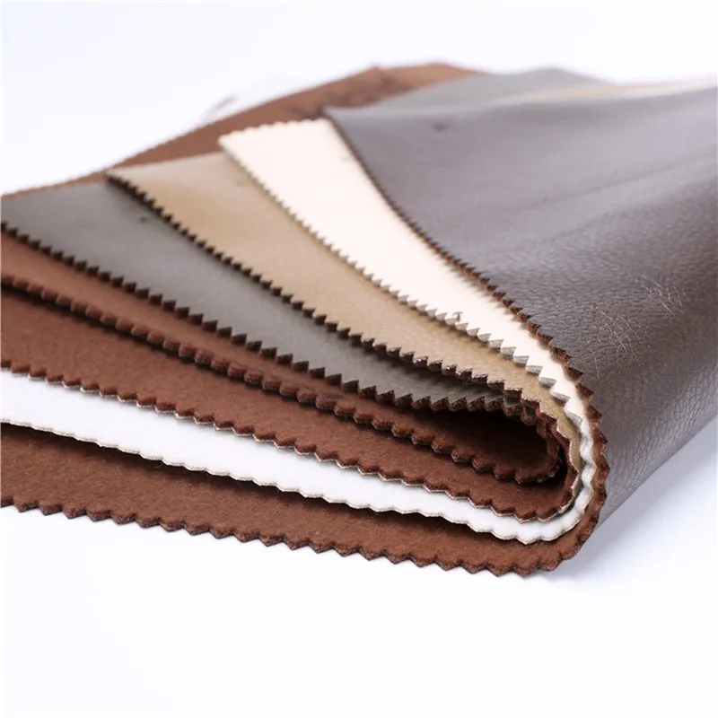 pu leather products