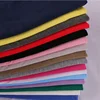 100% bamboo fiber fabric, white and dyed sheeting fabric