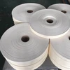 0.5mm-3mm Silicon / rubber Roller Covering Strip For Textile Machinery