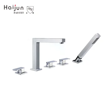 Australian Deck Mounted Rain Shower Bathtub Tap Faucets Buy