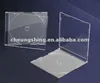 5.2mm cd jewel case with clear tray