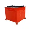 Professional rebar bending machine round bar bending machine