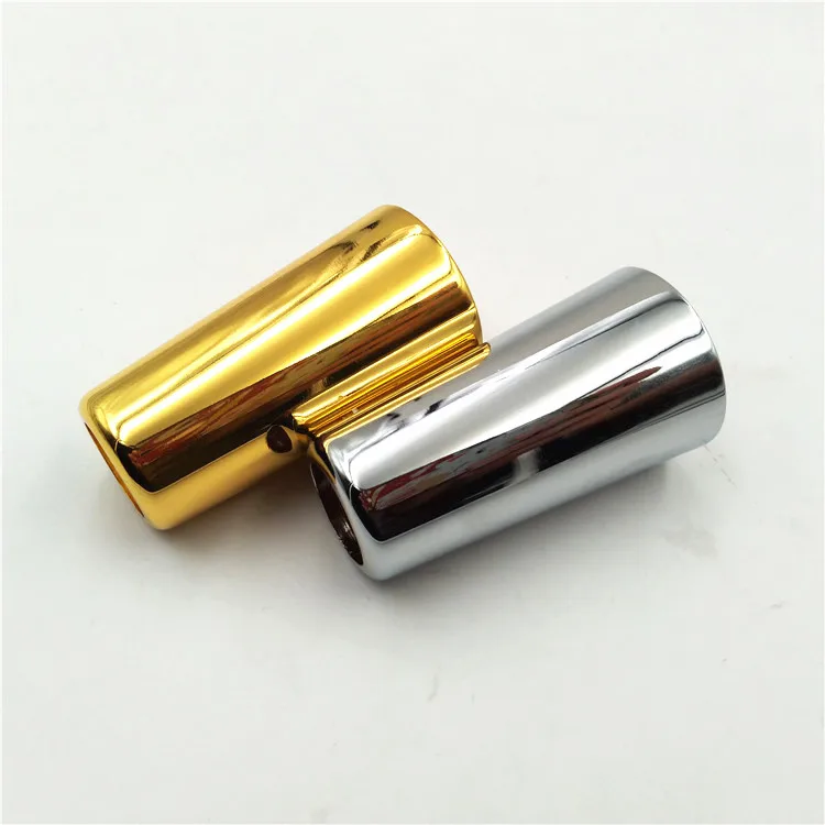 Brass metal ferrules manufacturer Cone Tapered furniture ferrules toe caps sleeves TLS-090