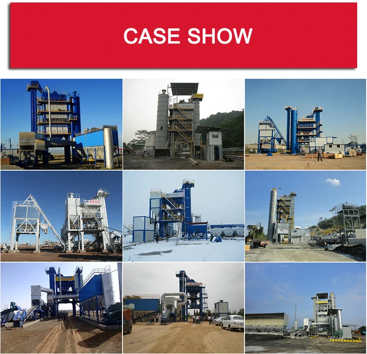 CASE SHOW