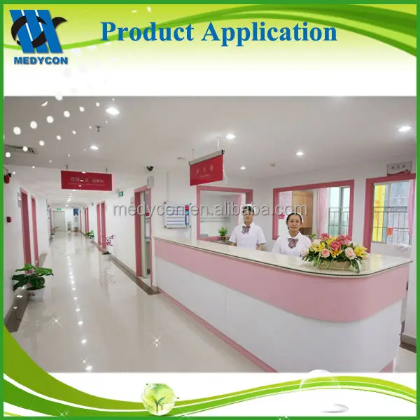 Approved Iso,Ce For Hospital Use Electrical Medical Lifting Equipment