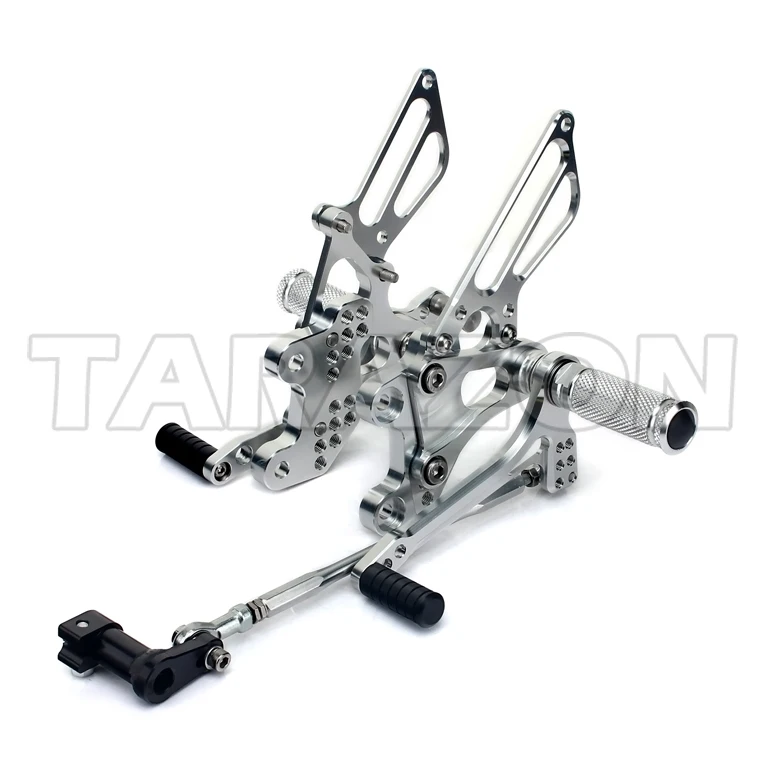 REAR SETS CBR 929 RR 954 RR (3)