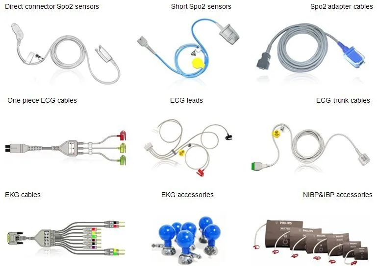 High Precision Eeg Electrode With Different Sensor Electrodes 16 128