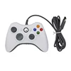 2017 Hot Sales USB Wired Joypad Gamepad Controller Wired Game Controller Joystick Game Controller For Xbox 360 Console