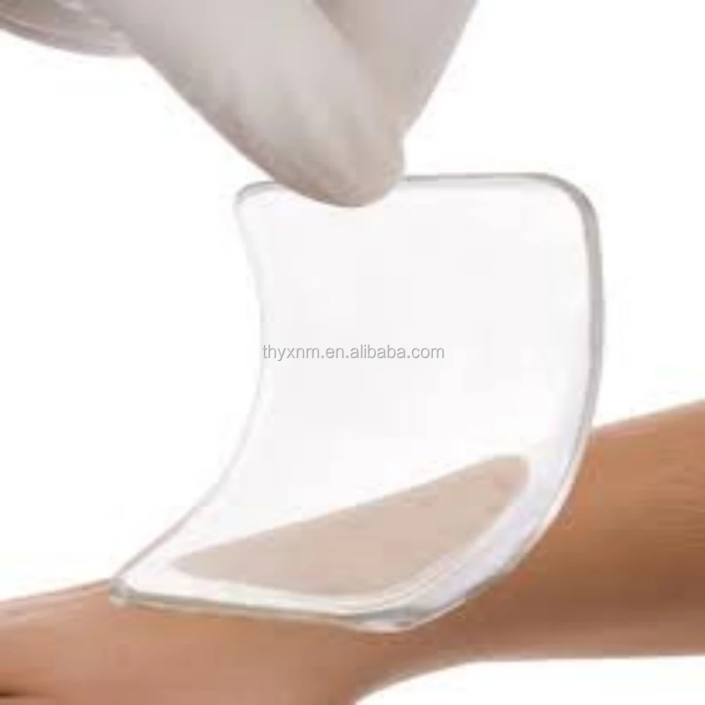 Medical Hydrogel Dressing For Wound Care Buy Hydrogel Dressing