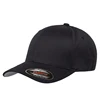 Custom standard good quality blank yupoong flexfit hats