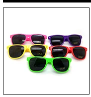 Cheap men promotion logo high quality matt frame custom folding sunglasses