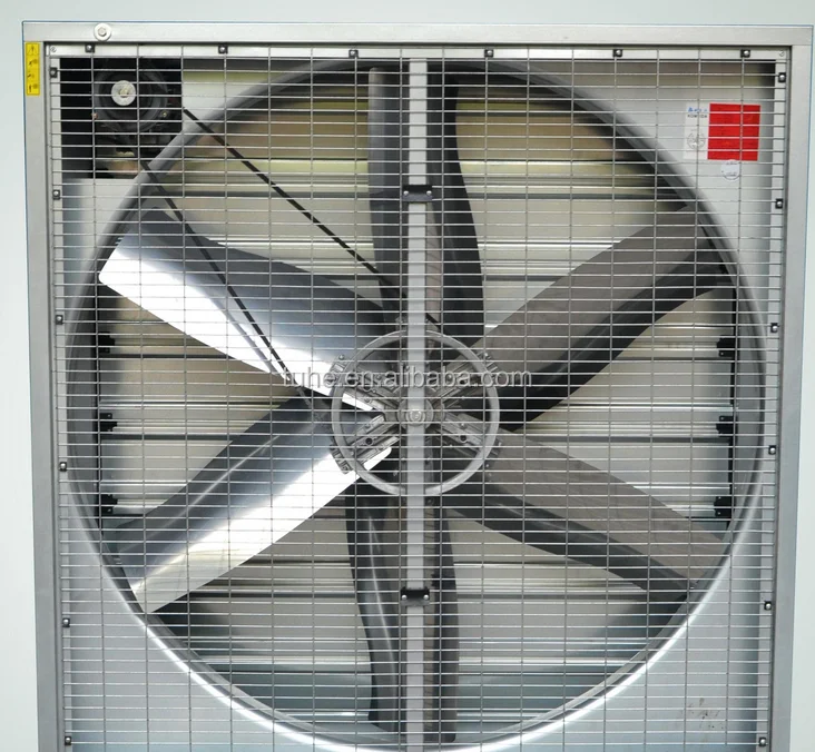 New Goods 3 Phase Wall Mounted Ventilation Exhaust Fan Axial Fan Buy