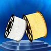 60 Led/m 110V/220V 5050 Chips Flexible 5730 led strip multicolor RGBW 2835 led strip