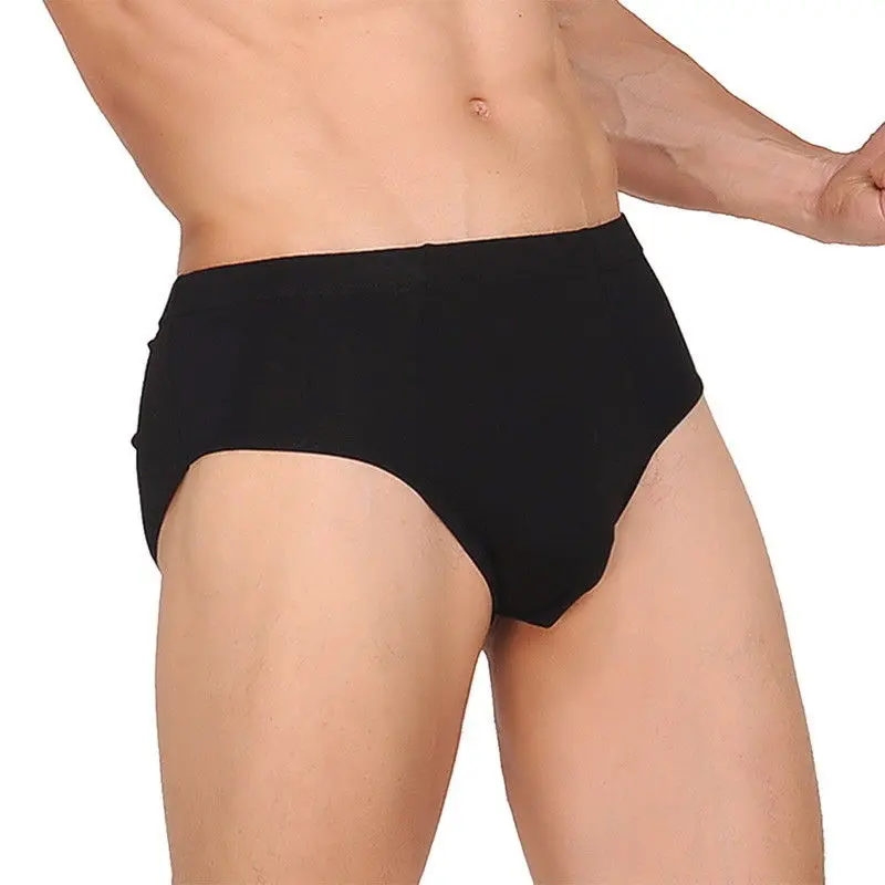 High Quality customized boxers men's underwear