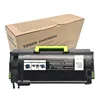 Premium toner cartridge for lexmark 710 711 810 811 812 MX710/711/810/811/812 Series printer