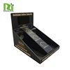 2019 counter display stand network lcd display Supermarket cardboard LCD video display