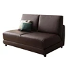 Wholesale fabric portable multifunction sofa bed set