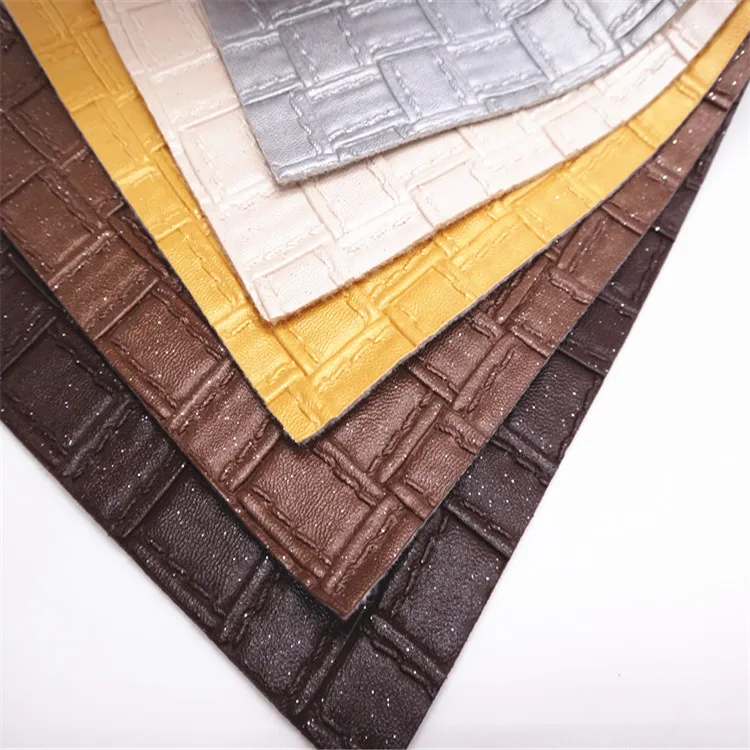 pvc 海绵皮革合成地板皮革为汽车地板出租车地板