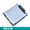 High Precision BN-220P GPS Glonass Dual Module With Antenna 10Hz