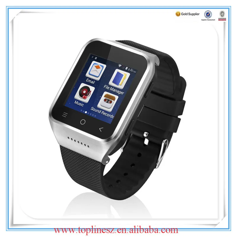 zgpax s8 smartwatch