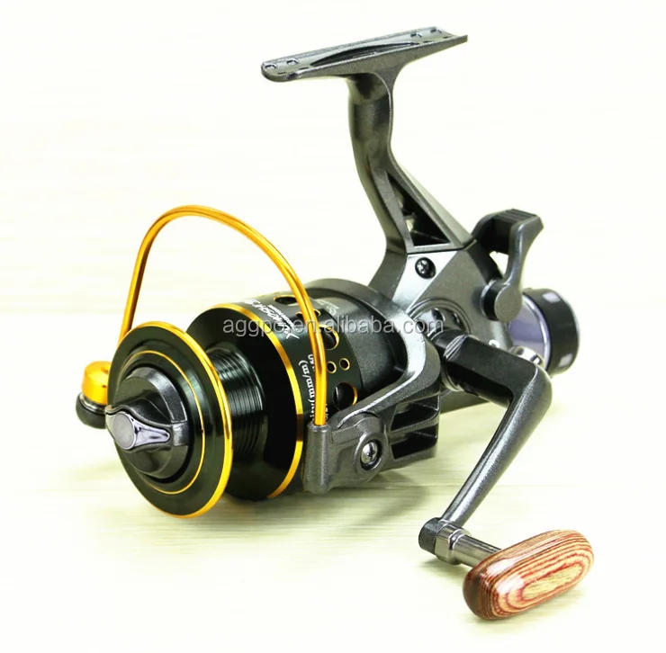 show original title Details about   Shakespeare Beta Series Front/Rear Drag Spinning Fishing Reels Game/ 