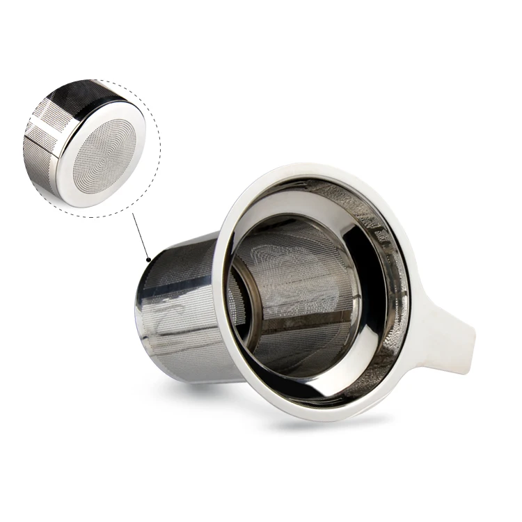 Wholesale Stainless Steel Tea Infuser,Bpa Free Reusable Tea Strainer