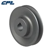 BK27 Single Groove Finished Bore gray cast iron Pully/Sheave