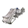 Apple pear juice making machine apple jam production line