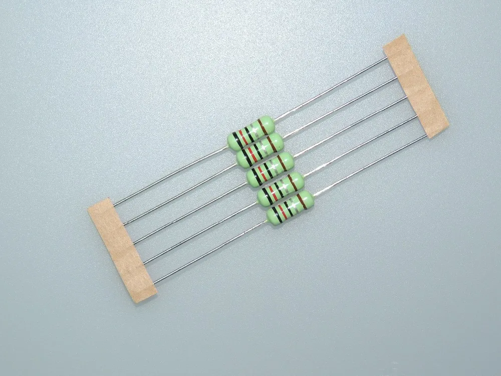 Use Of Household Appliances Carbon Film Fixed Resistors Buy Resistor