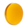 Cloudray 01 Laser Equipment Parts China CVD Znse Focus Lens For Laser Engraving Machine D18 / D19.05 / D20mm