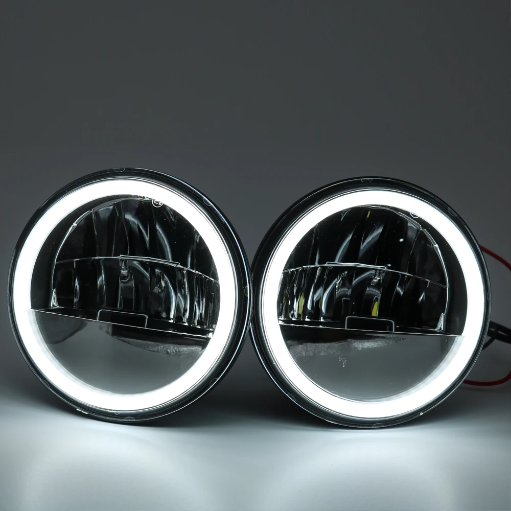 projector fog light for bike