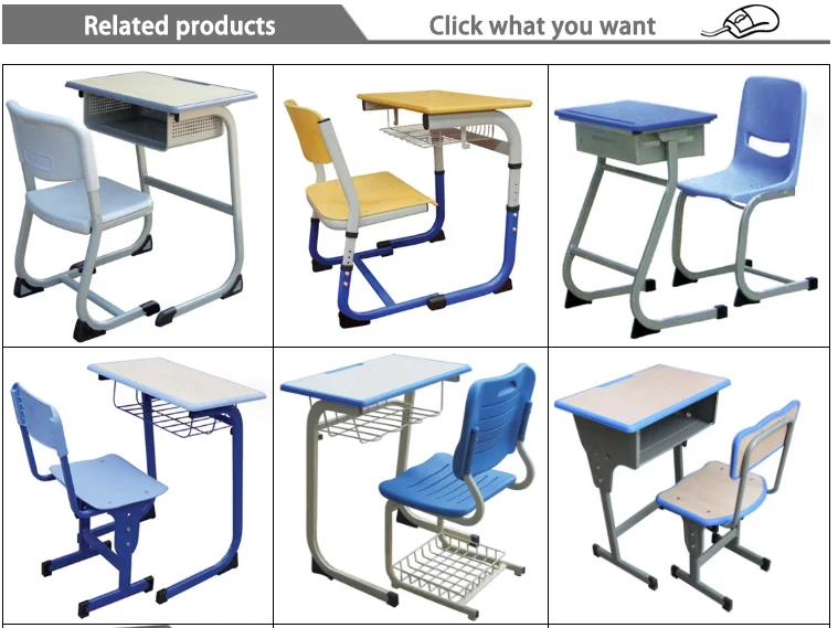 School Desk And Bench Second Hand School Furniture For Sale Student