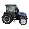 Utility tractor 60 70 80 90 100 with planting seeding harvesting agriculture equipment