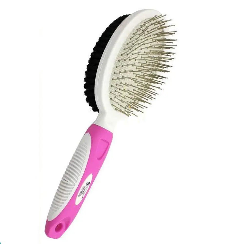 cheap dog brush