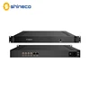 2019 Latest IP Multiplexer for Digital TV Broadcasting Head-end system