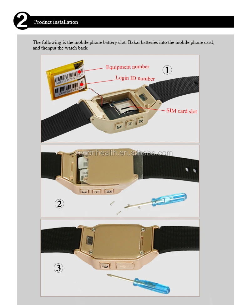 d99  gps smart watch