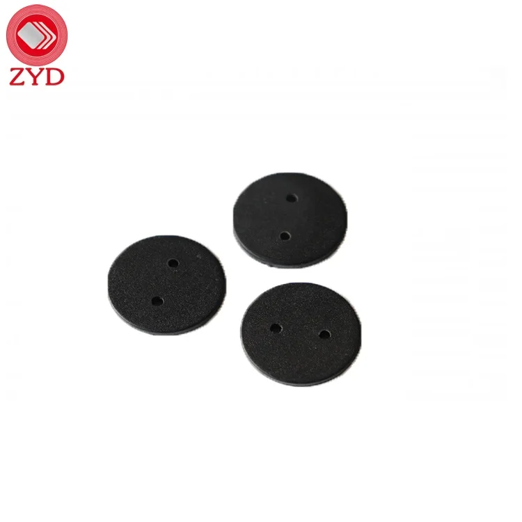 laundry rfid sticker