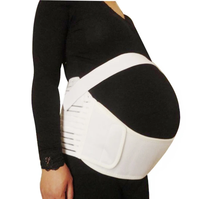 pregnancy belly support wrap