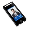8 cores rugged a5 digital smart face recognition access control system door lock
