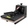 15*15 inch flatbed heat press machine for digital t-shirt printing t-shirt