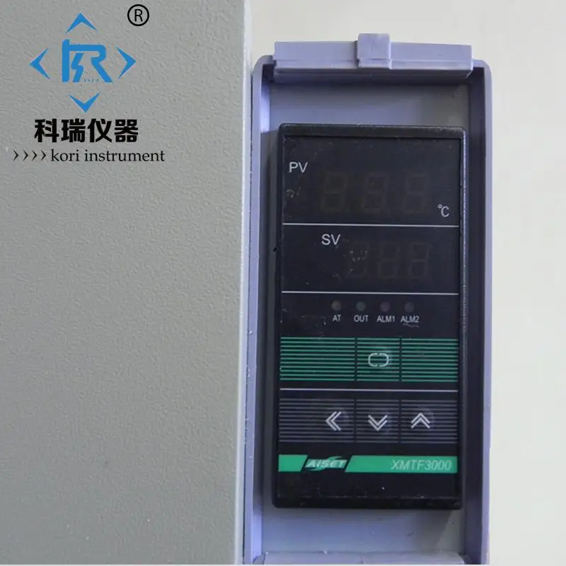 Heating system-100k-kori