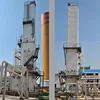 cryogenic air separation plant supplier