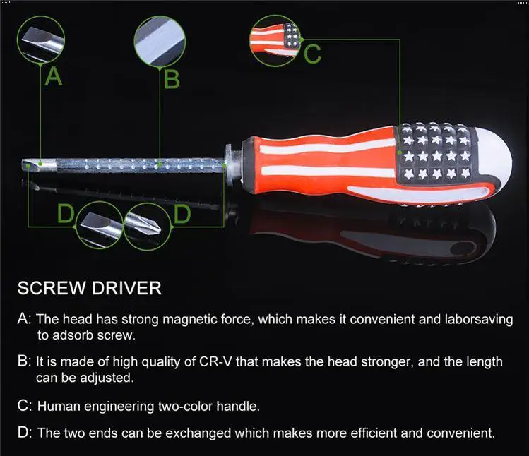 Customized Professional Screwdrivers Germany Buy Screwdrivers Germany