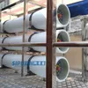3T filter pure water machine