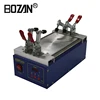 BOZAN 948L LCD touch screen separator machine for iPhone samsung with 100m cutting wire factory cheaper price