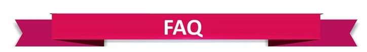 FAQ