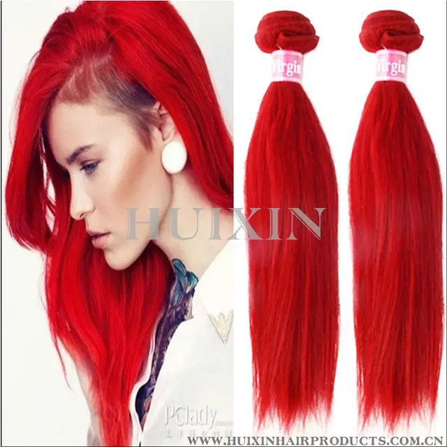 Copper Red Hair Weave Red Hair Dye Buy Red Hair Dye Copper Red