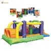 Happyhop Inflatable Kids Jumping Bouncer-9063,inflatable obstacle games,inflatable obstacle course